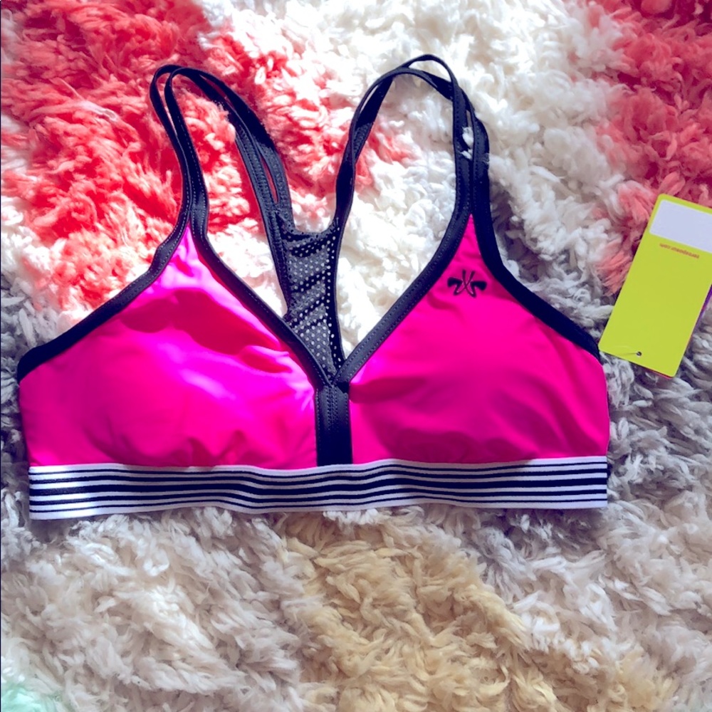 Zxsport bikini top 👙